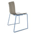 Catifa 46 0278 Chair Bicolour Skids Colored
